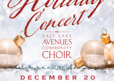 2017 Holiday Concert