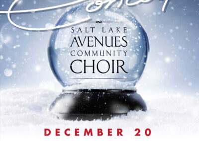 2018 Holiday Concert