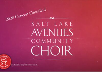 2020 Holiday Concert