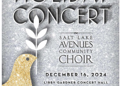 2024 Holiday Concert